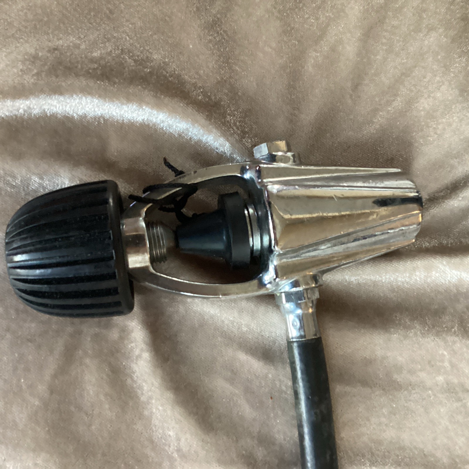 U.S.Divers Aqua-lung Aqueous Regulator Untested