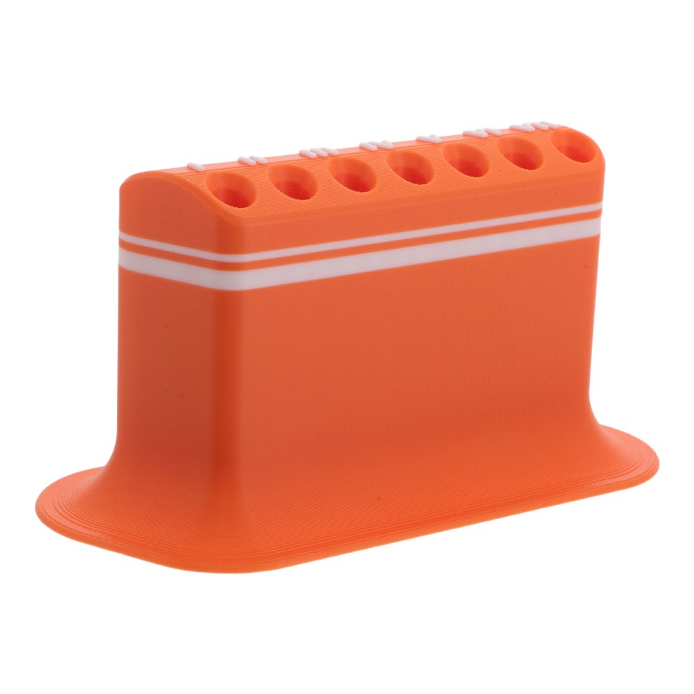 Arrow Display Stand Countertop Holder Plastic for Retail Organizer