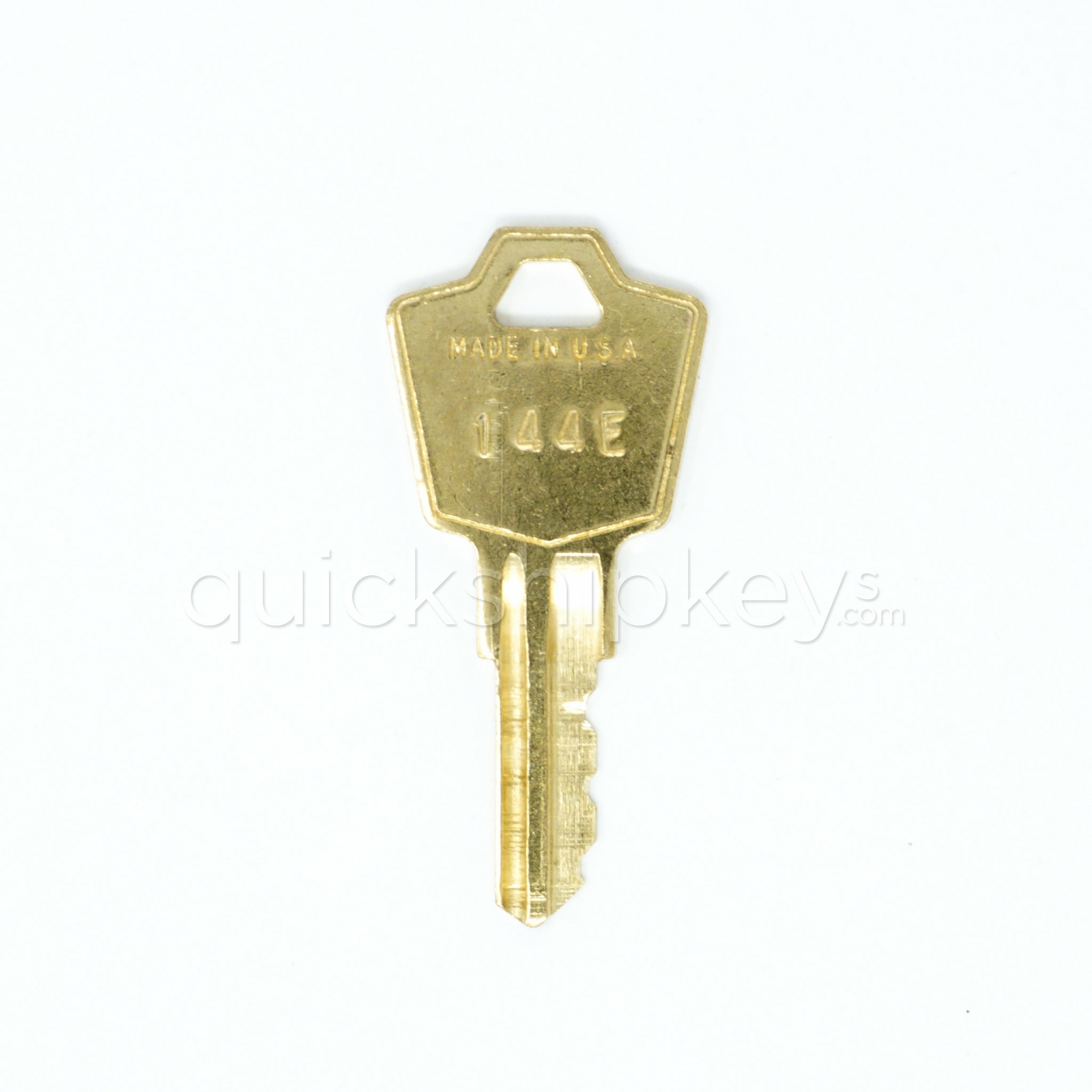 HON 144E File Cabinet Key