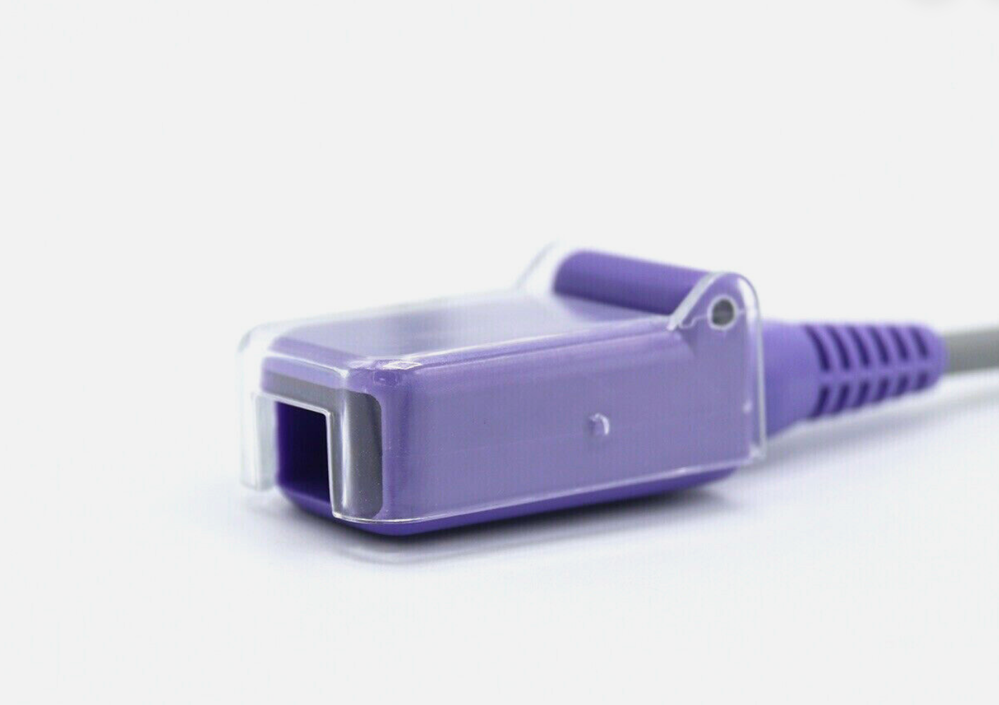 Nellcor DOC-10 Spo2 Adapter Cable Compatible - Same Day Shipping