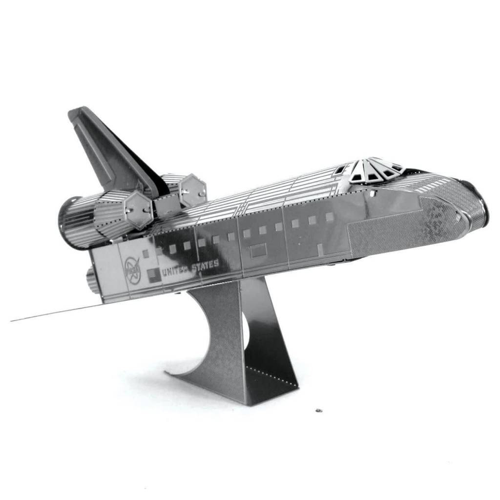 MMS015 SPACE SHUTTLE ATLANTIS (1 SHEET)