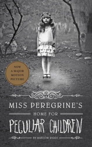 Miss Peregrine's Home for Peculiar Children (Miss Peregrine's Peculiar Ch - GOOD