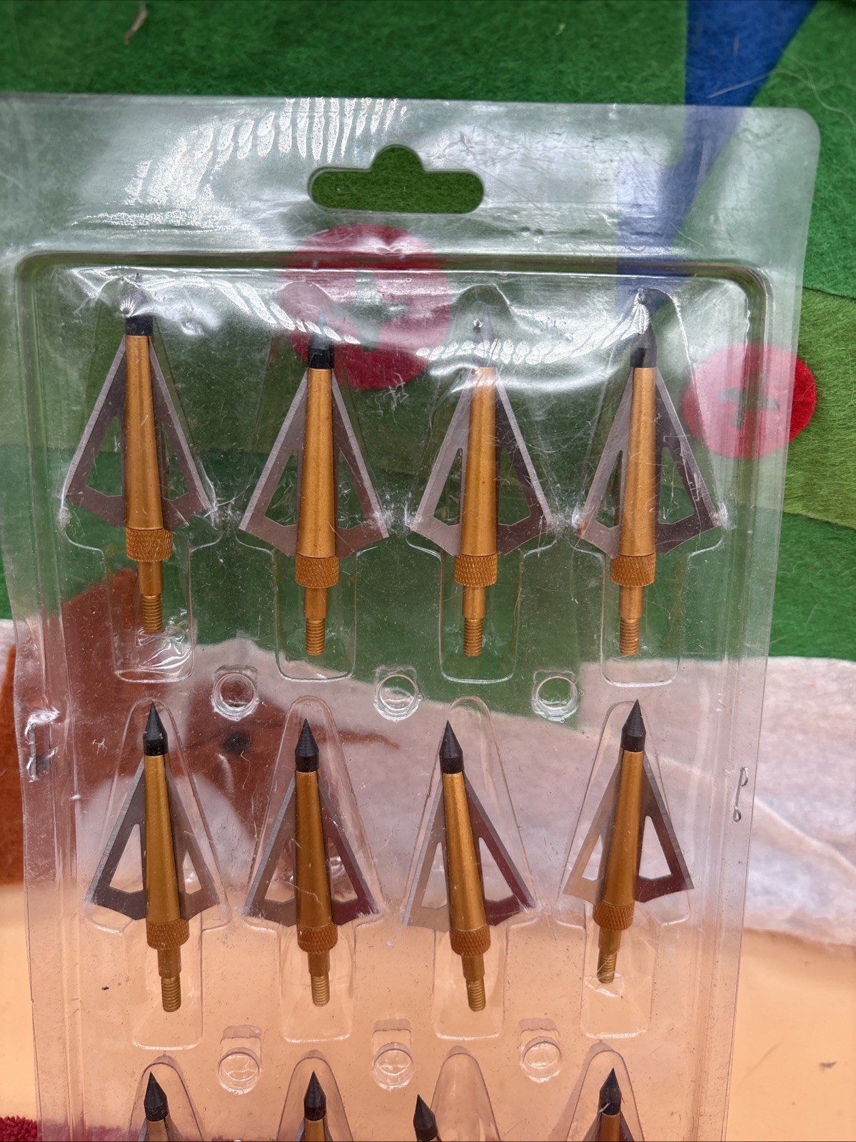 hunting broadheads For Arrows
