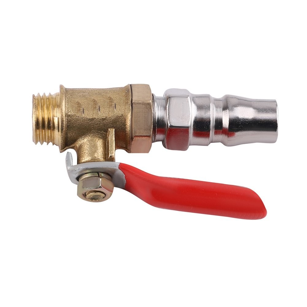 Air Pneumatic Suction Dent Puller Slide Hammer Pulling Car Body Repair Work Tool