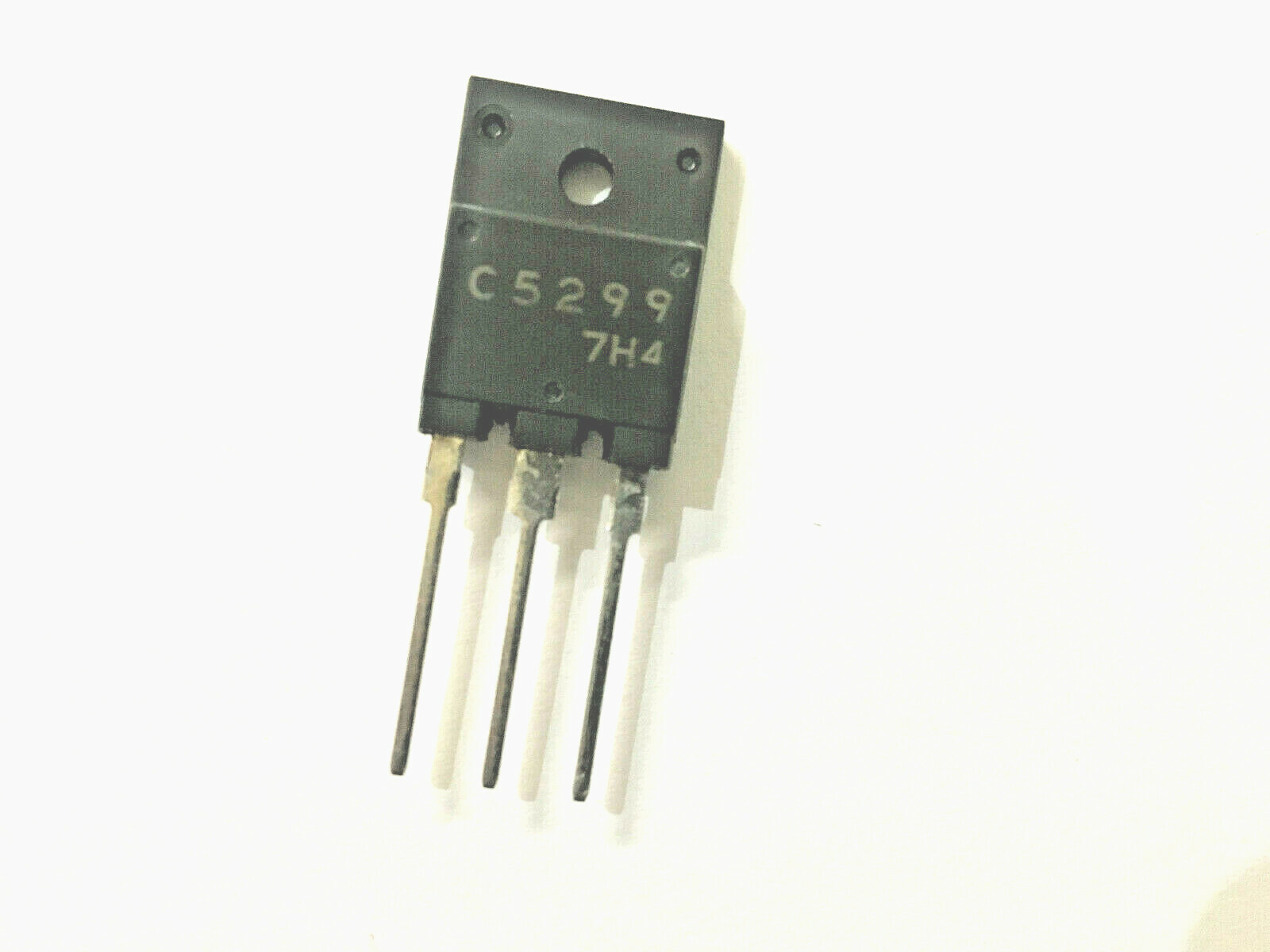 LOT OF 10  2SC5299 Original New Sanyo Transistor