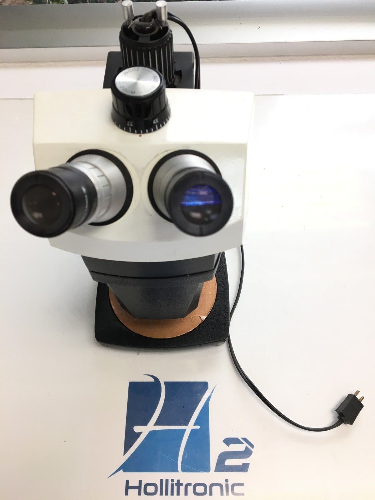 Bausch & Lomb 34655 Microscope *USED*