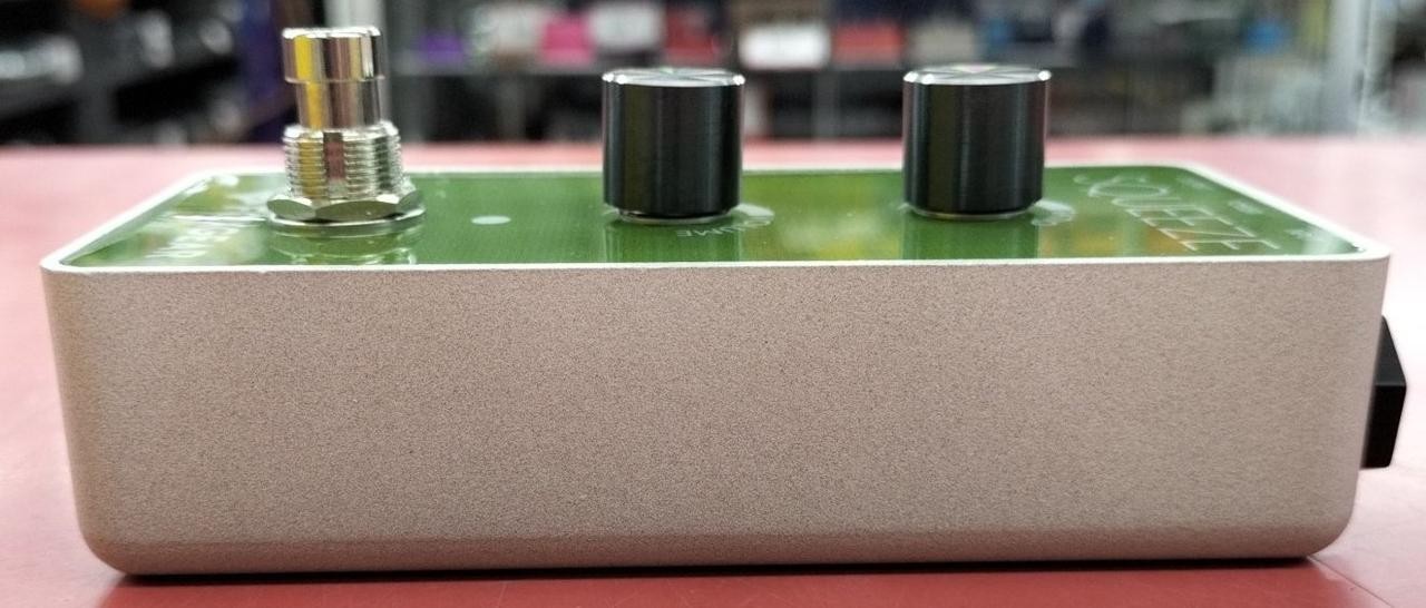FOXGEAR Effect Pedal SQUEEZE