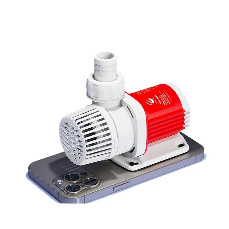 Fish Tank Mini Pump, Ultra-quiet Submersible Pump, Mini Circulation Pump