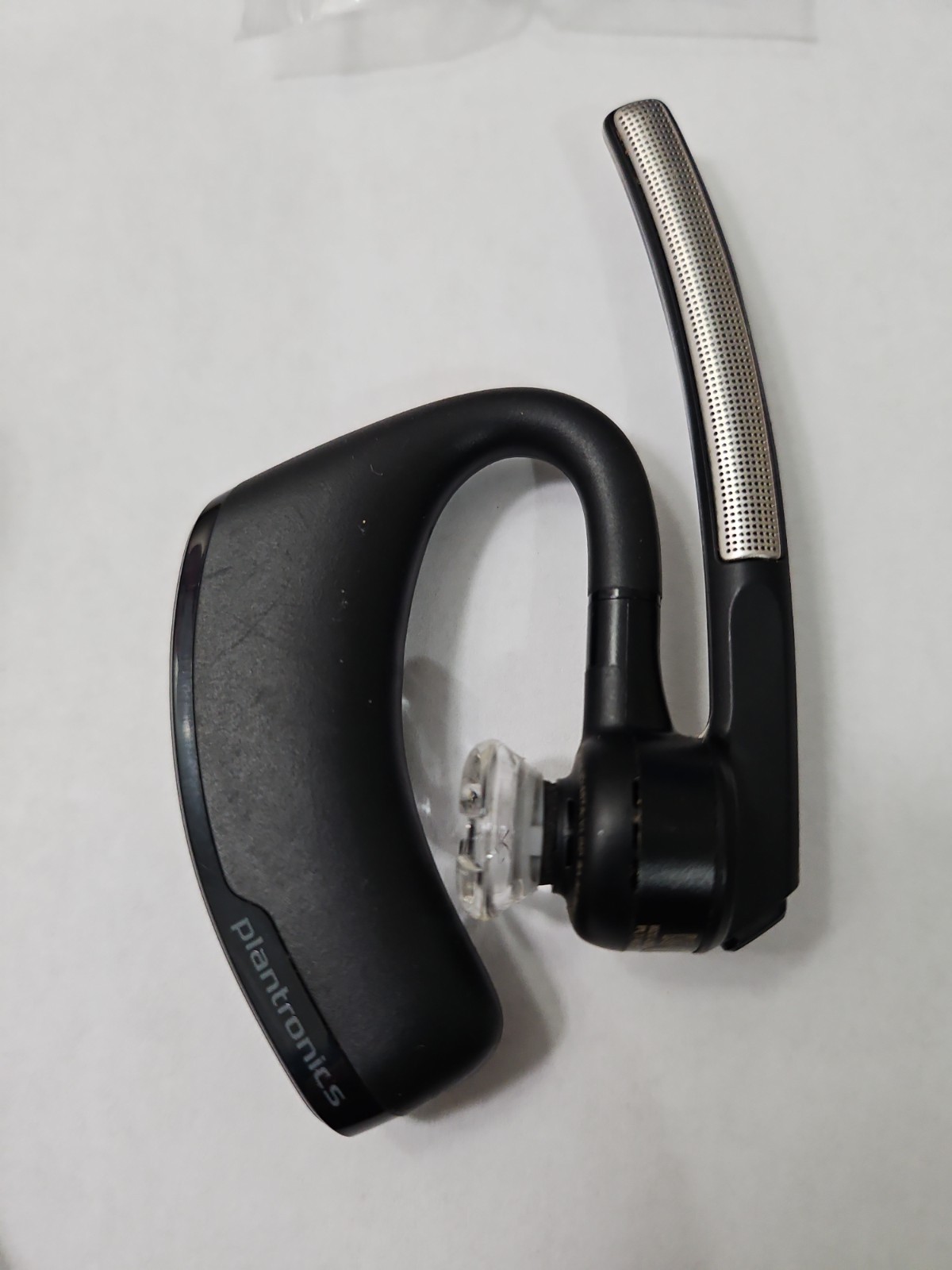 Poly Plantronics Voyager Legend Wireless Noise Cancelling Bluetooth Headset