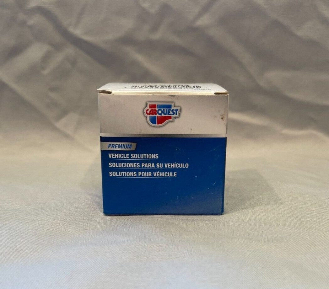 New Carquest Premium Coolant Temperature Sensor with Thread Sealant WTC1028