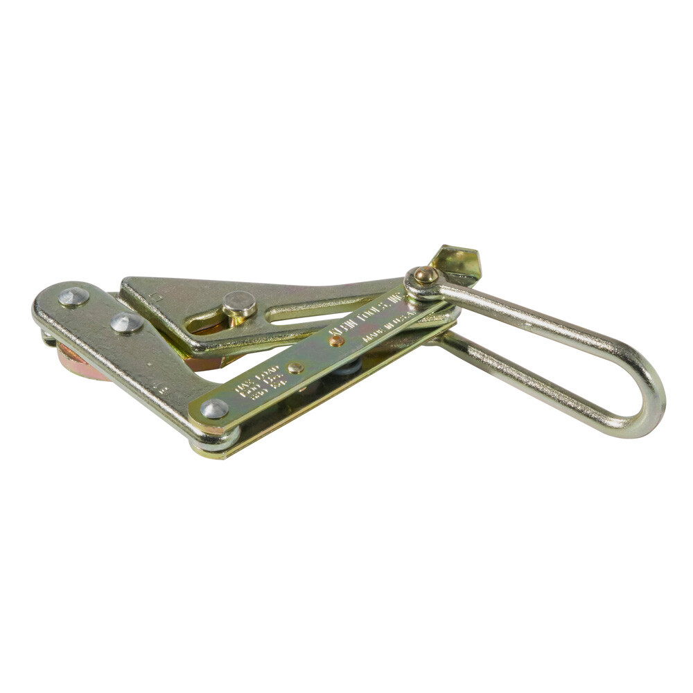 Klein Tools 1613-30 Chicago® Grip for Bare Wire