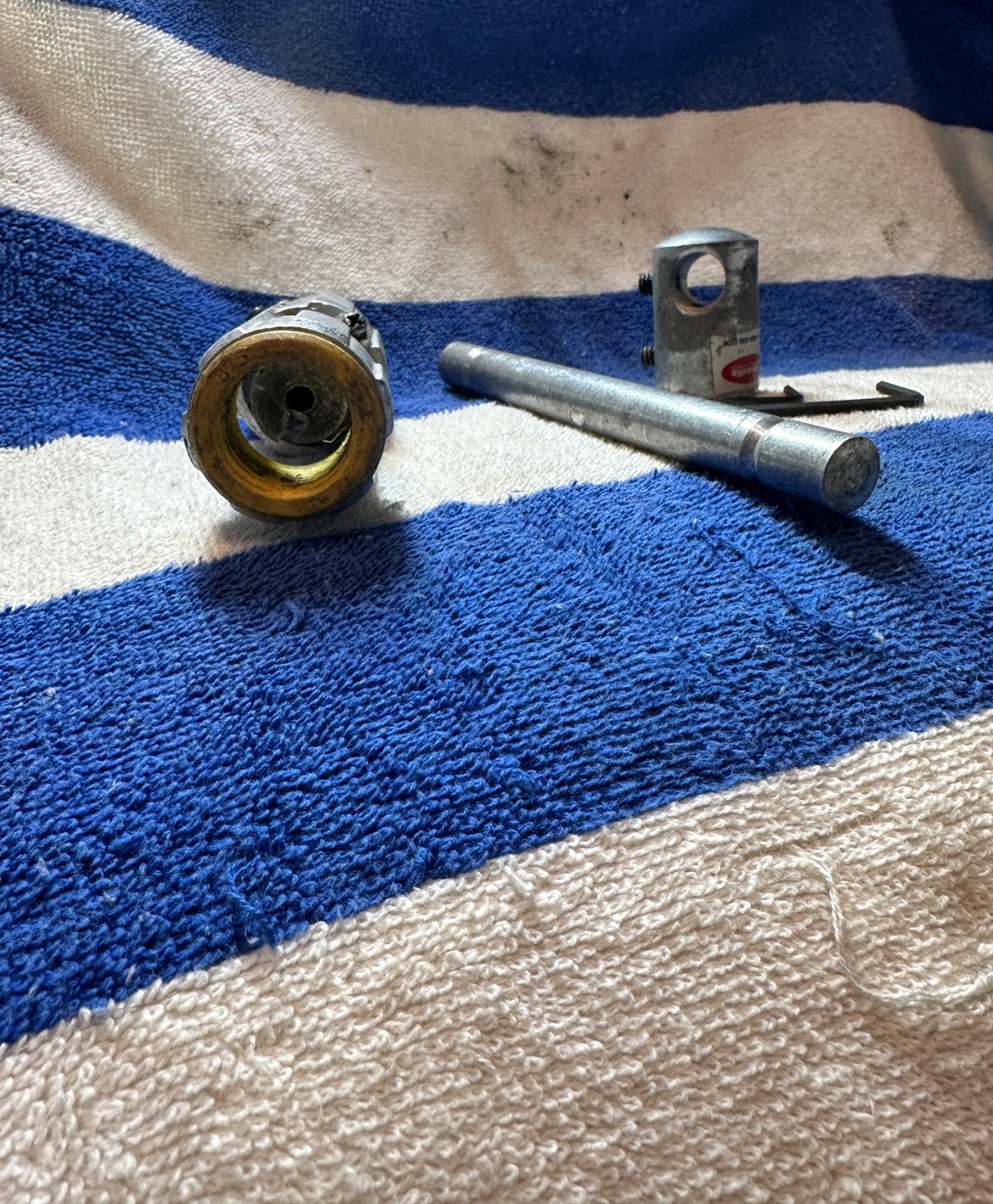 Cablematic CST-875 Coring & Stripping Tool