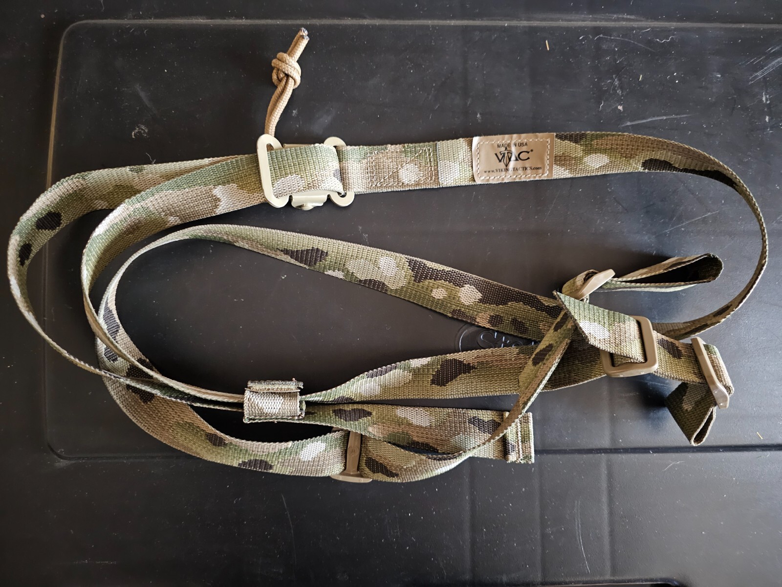 Viking Tactics VTAC MULTICAM