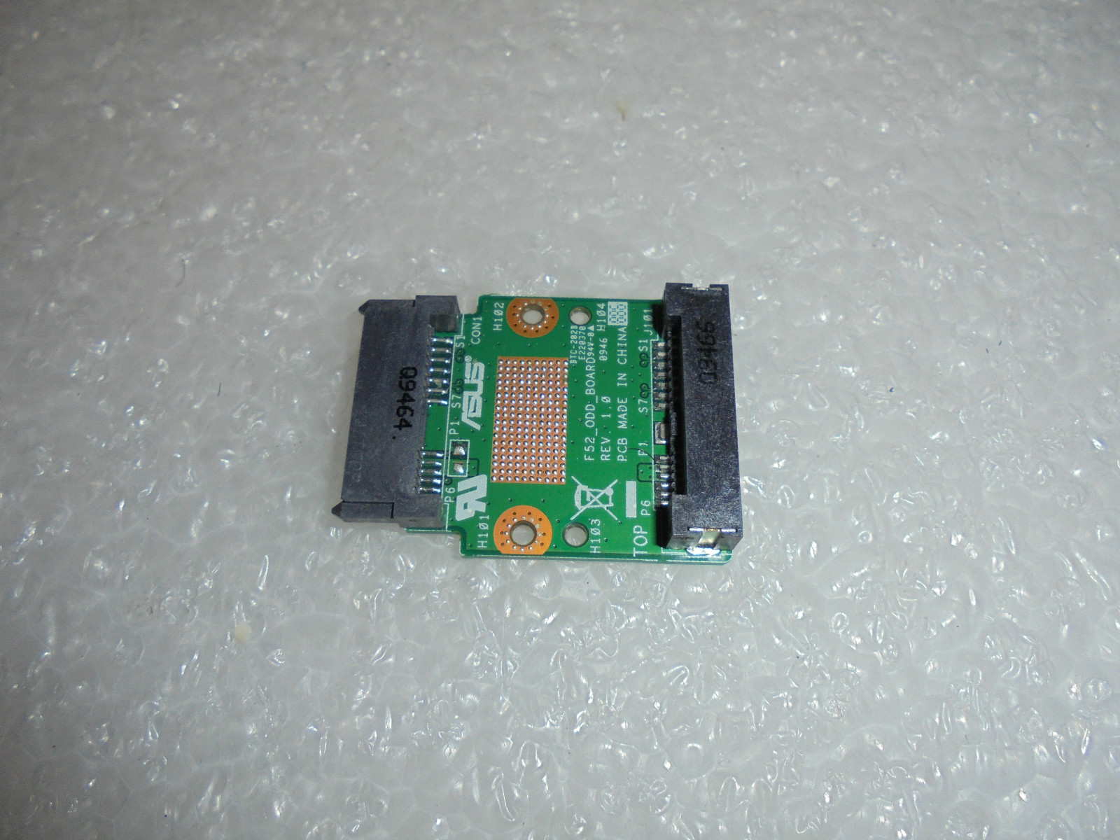 Asus K50I Optical Drive Connector 60-NVDCD1000-A01 69N0EGJ10A01-01