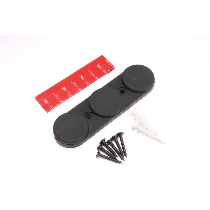 Pachmayr 03190 Pac-Mag™ Gun Storage Magnet