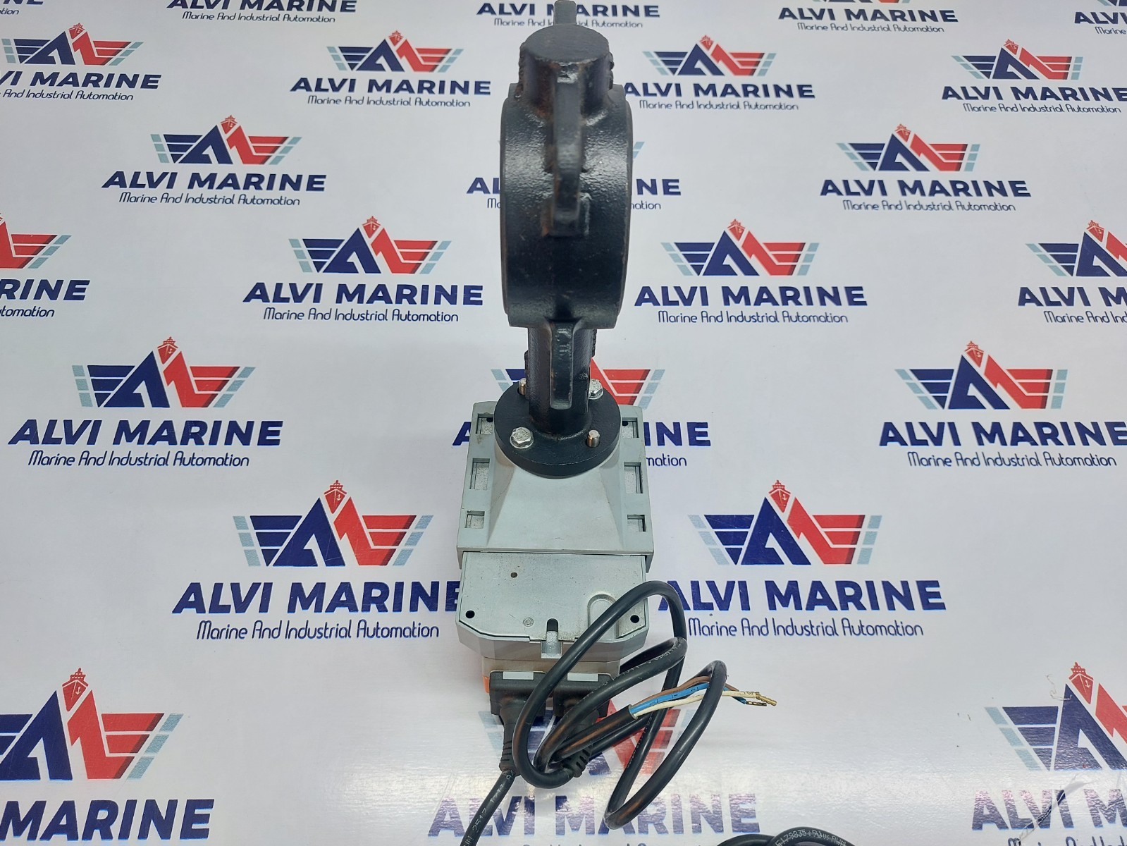 Belimo bu6 50 Open-Close Actuator Robust