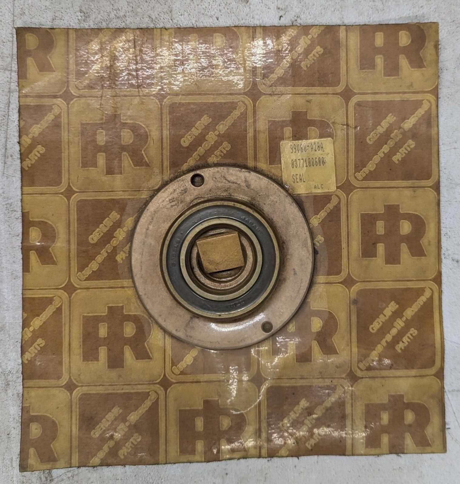 Ingersoll Rand 99V60-A28A Seal