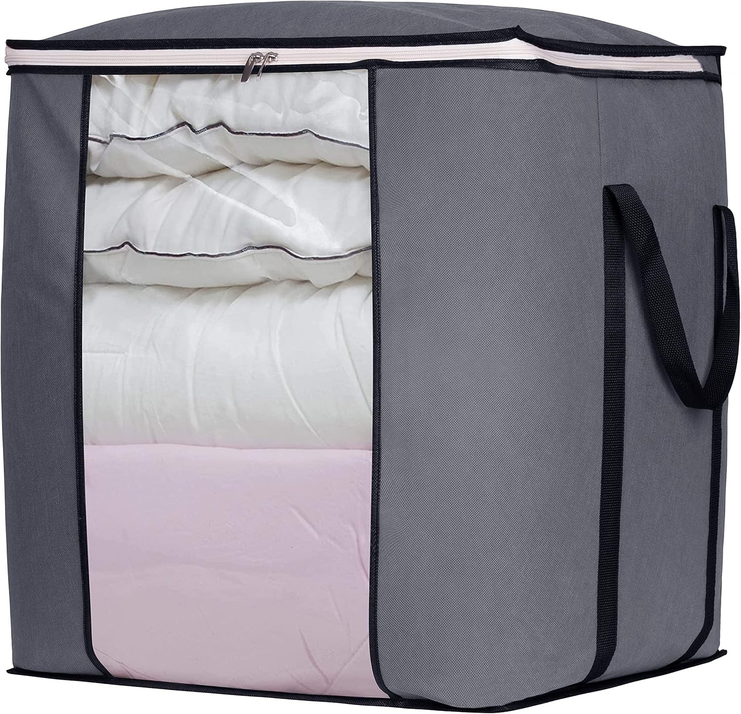 SLEEPING LAMB 120L Extra 20''L x 16"W x 22.3"H, Grey