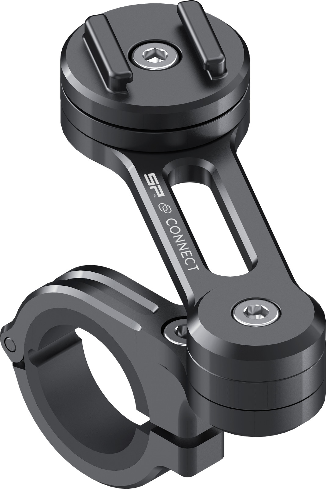 SP Connect Moto Mount Pro Black 53138