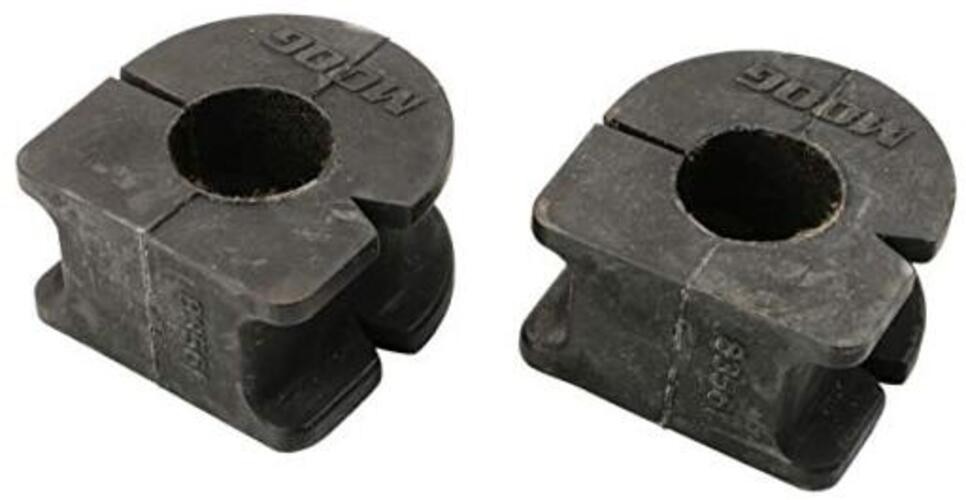 K201174 Suspension Stabilizer Bar Bushing Kit for Chevrolet Silverado 1500