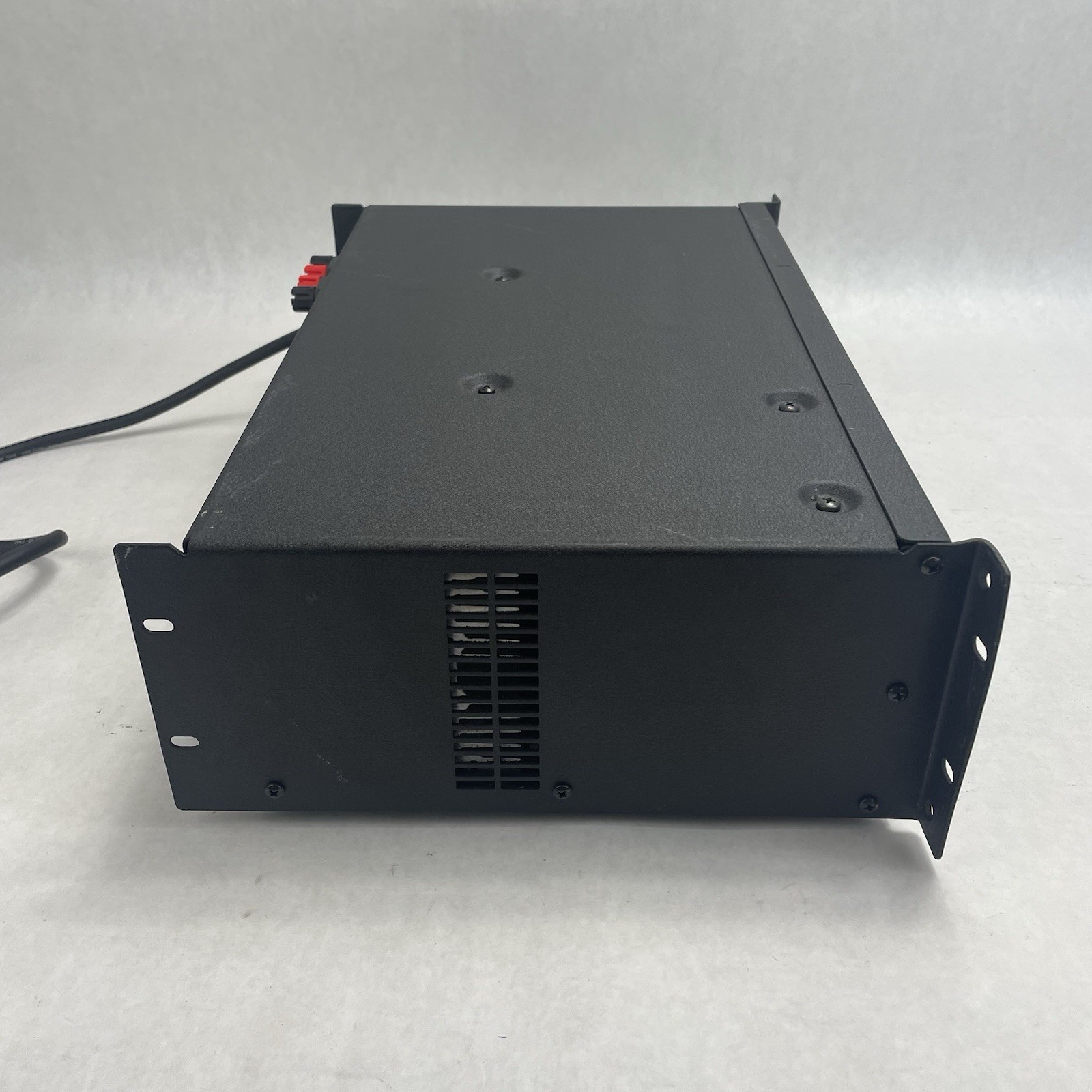 Crest Audio Vs450 Power Amplifier (225w/225w)