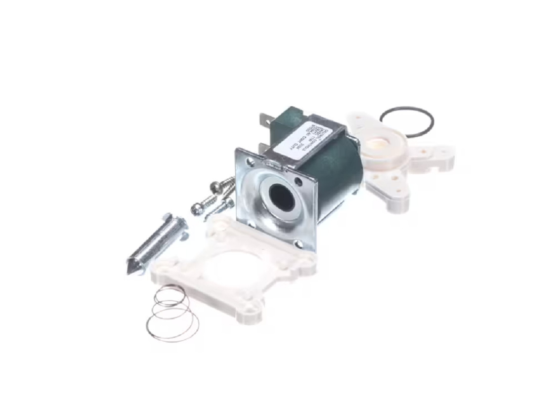 Fetco 70394-60 Coil Replacement Kit 24VDC 11W
