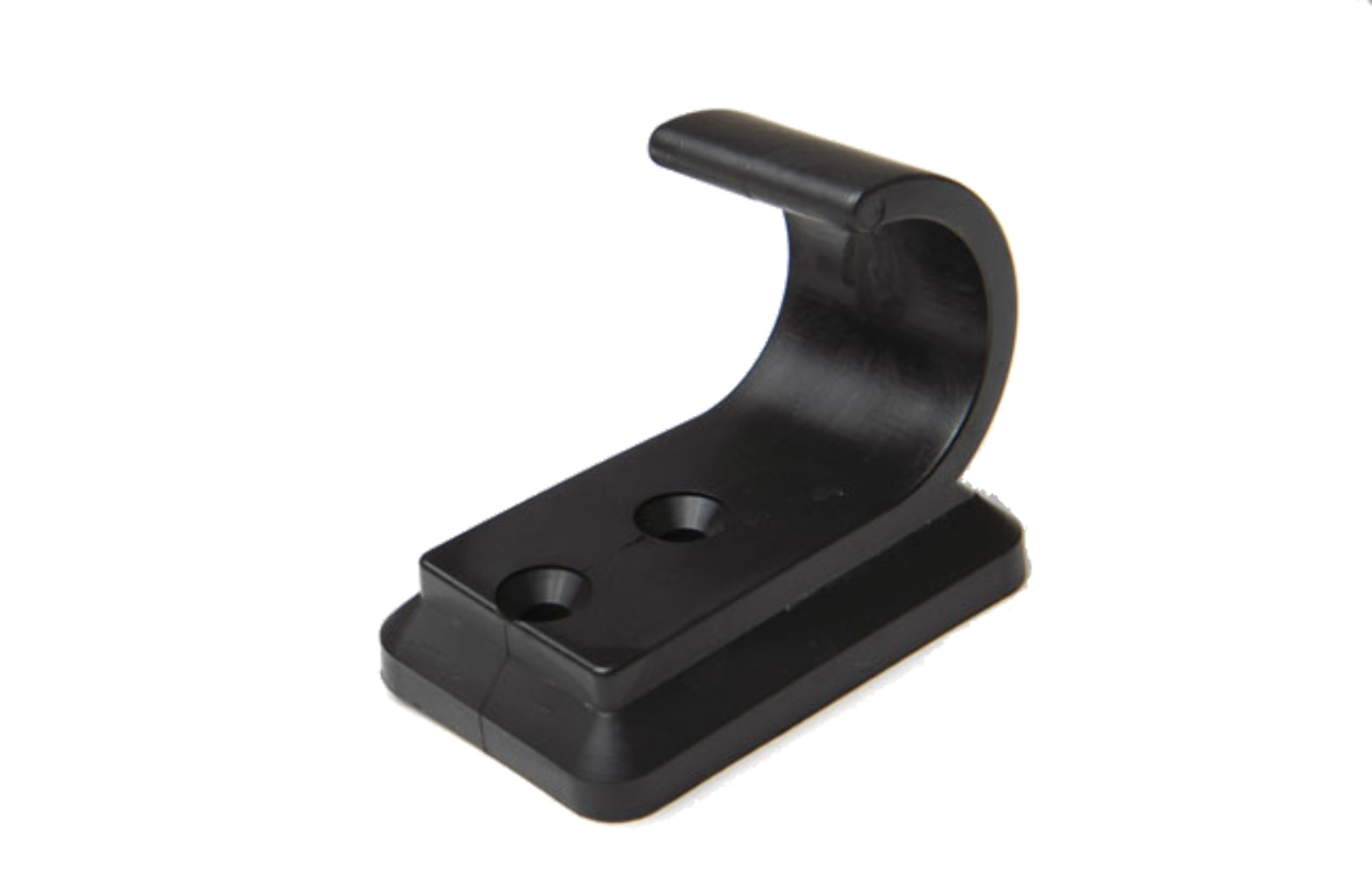 Moonlighter Standard Mount Push Pole Bracket.