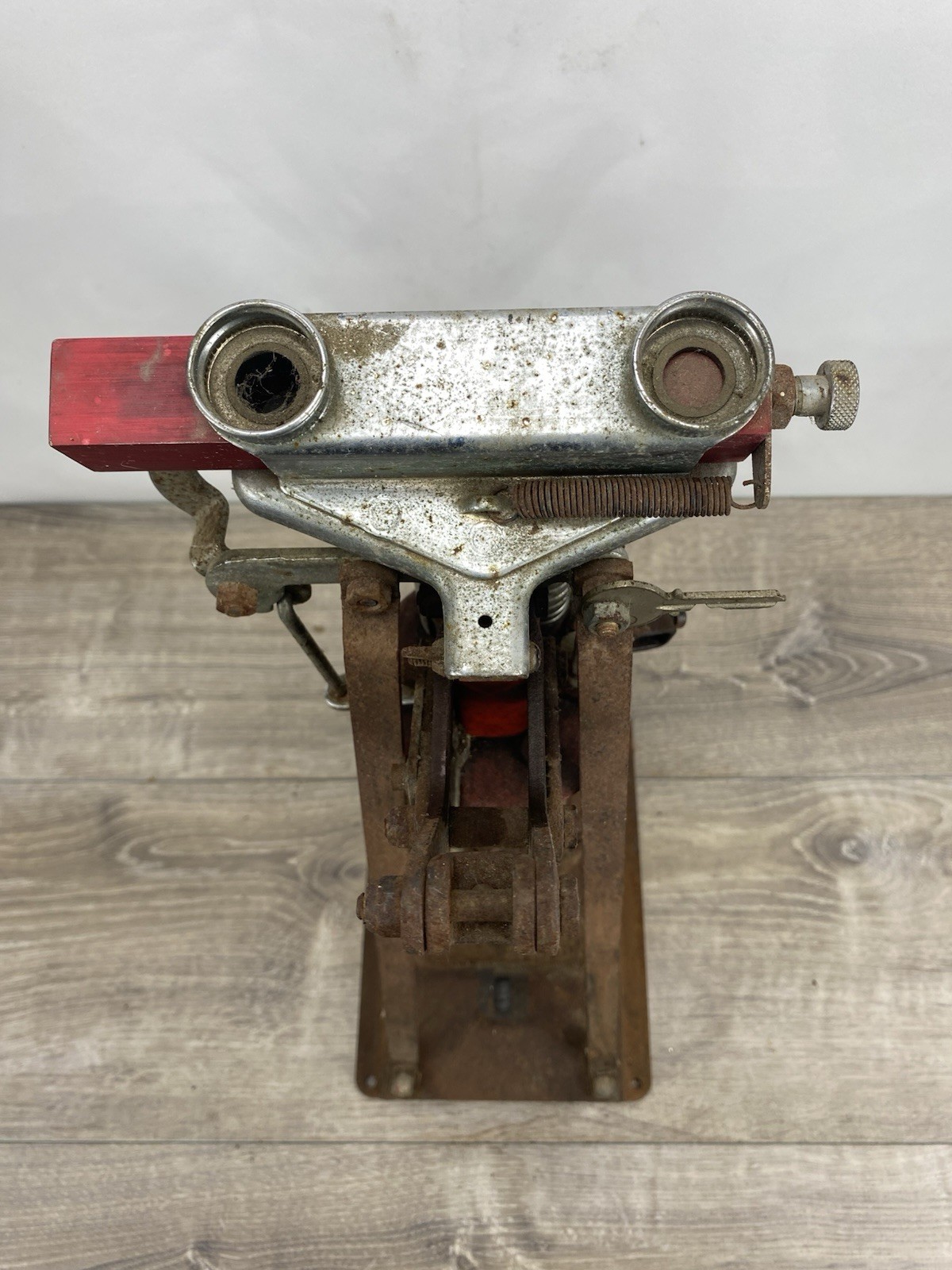 Mec Hydra-mec 12 Guage Reloader