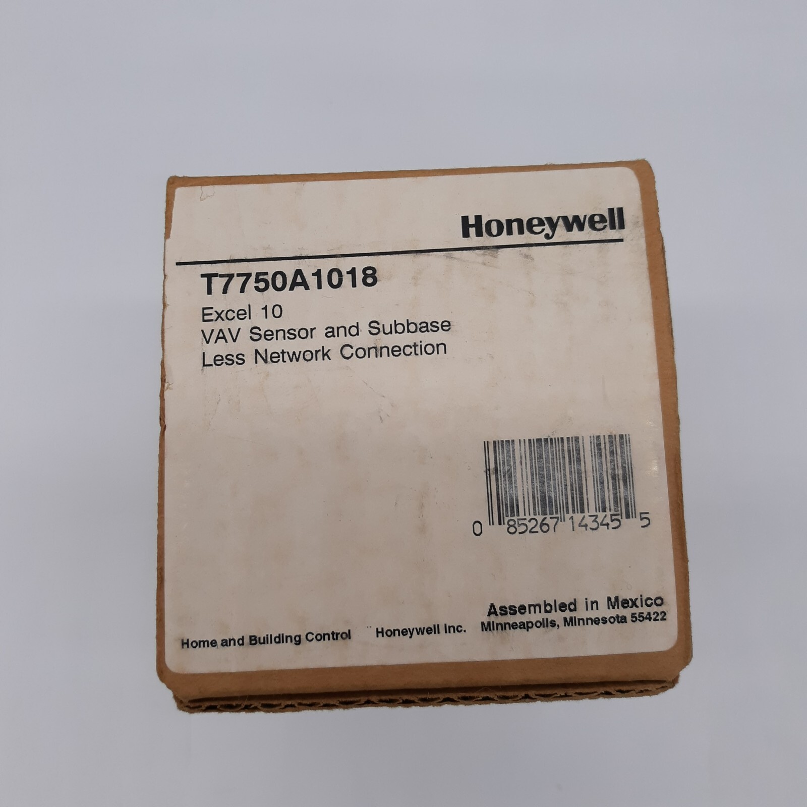 Honeywell T7750A1018 Temperature Sensor