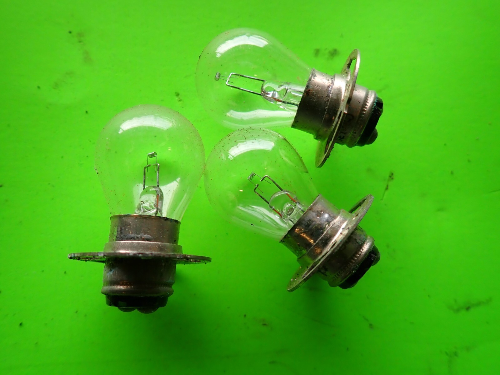 Bausch Lomb Stereoscope lamb bulb
