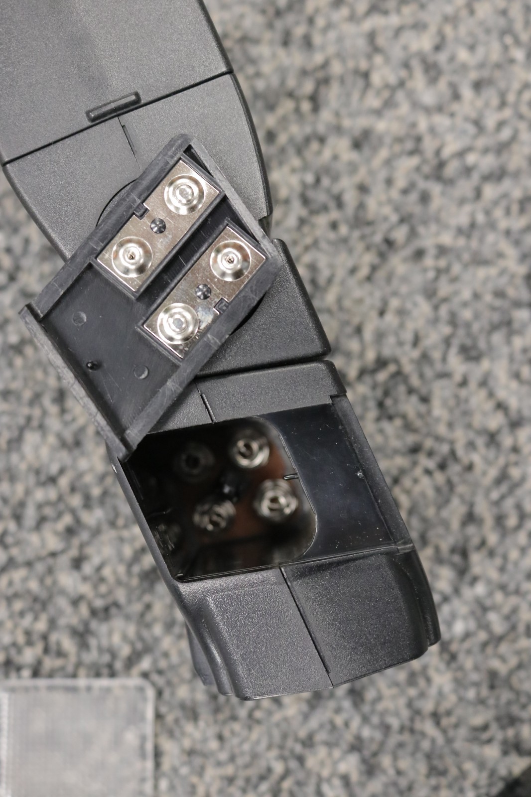 Promaster FTD 5700 Shoe Mount Flash - with extension cable & diffuser.