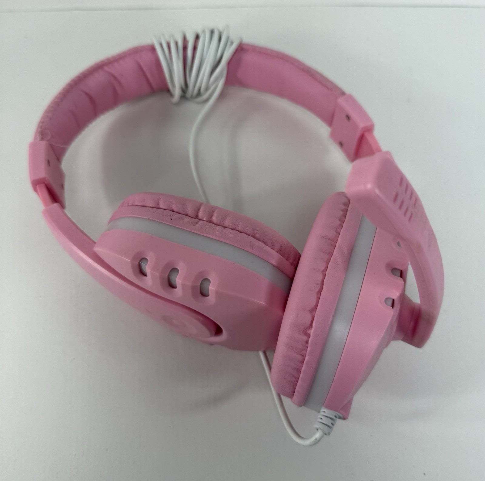 LVLUP Artillery Gaming Headset (Model: LU731)