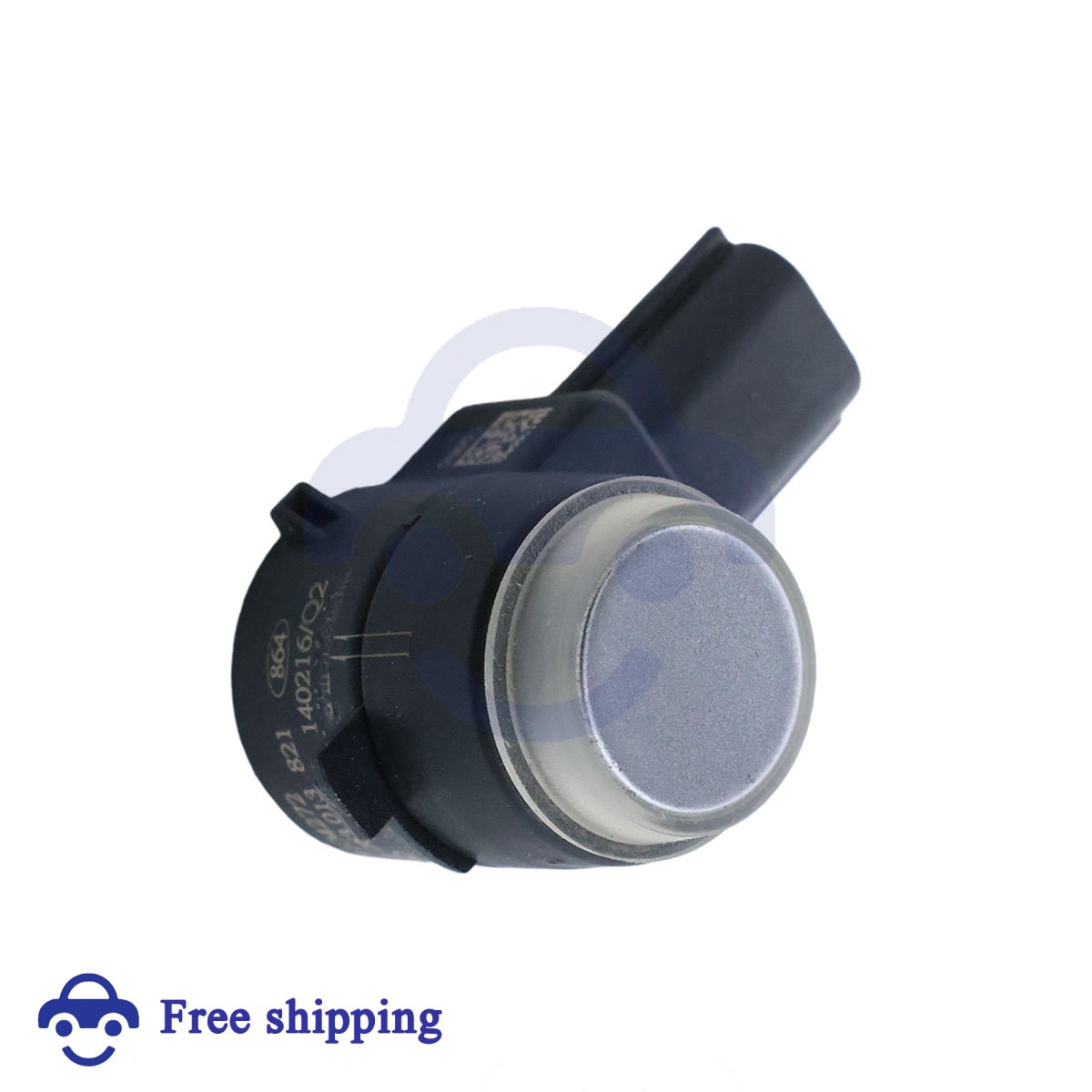For 2017-2024 MASERATI LEVANTE FRONT BUMPER PARKING SENSOR PDC 53104272