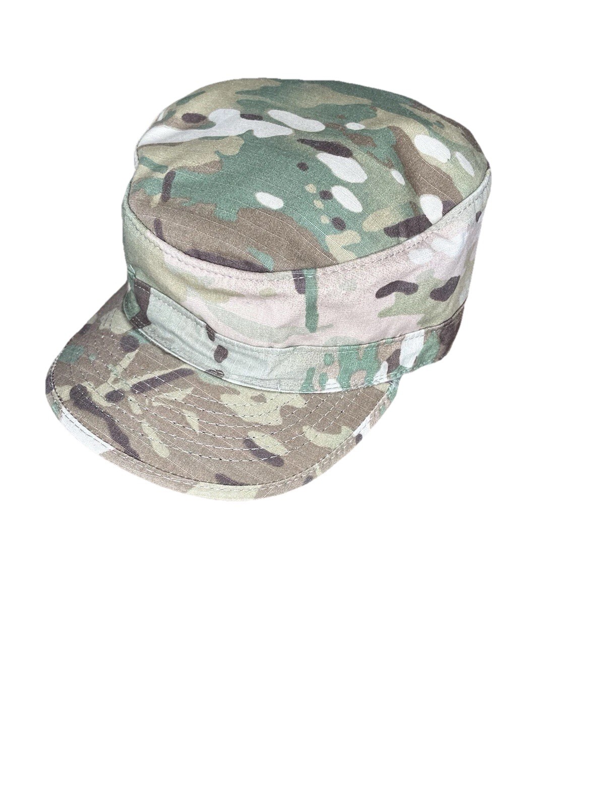 US ARMY MULTICAM PATROL CAP SIZE 7 1/4