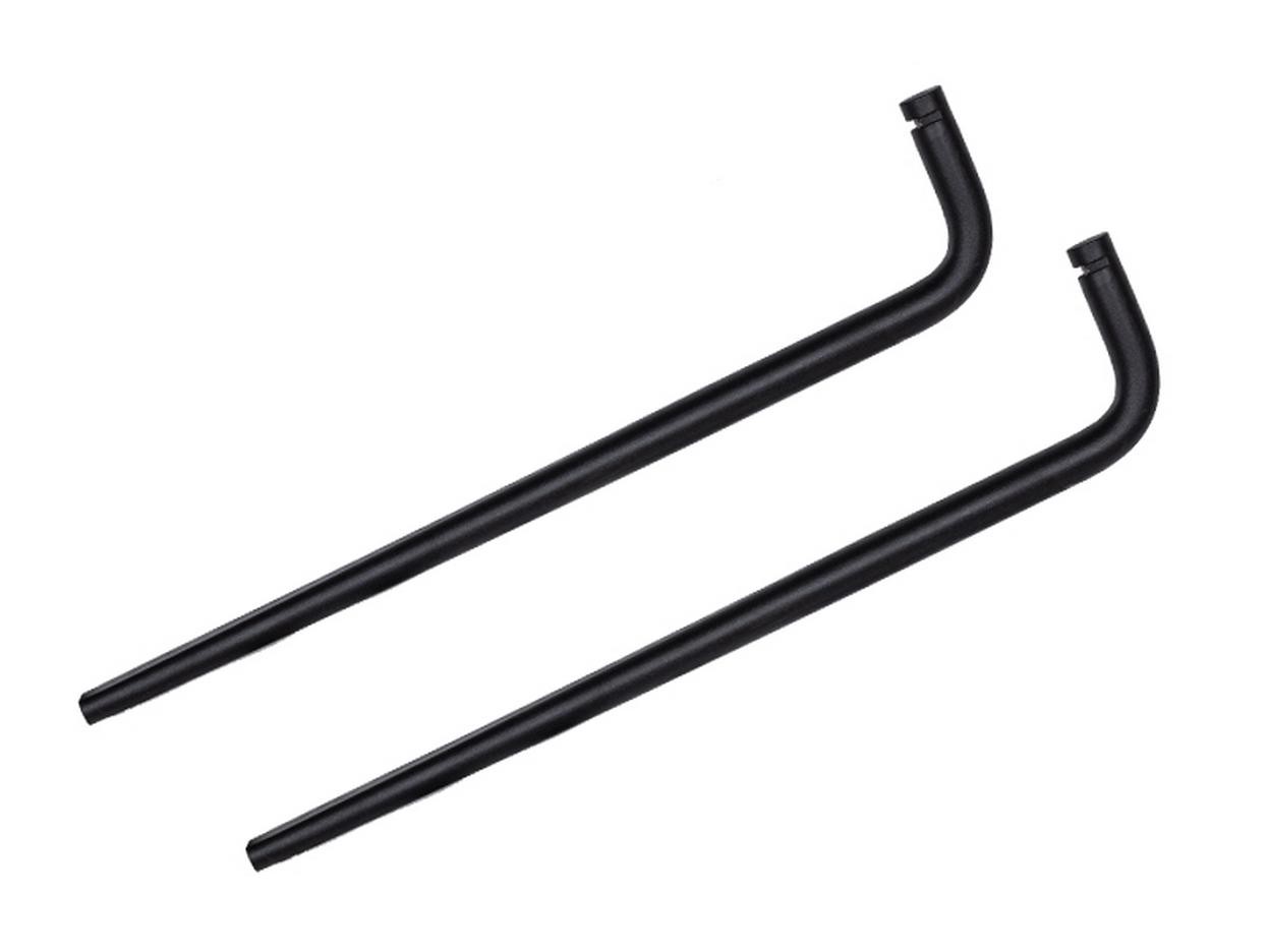 Blue Ox Trailer Weight Distribution Kit - 2-Point Hitch Bars Kit