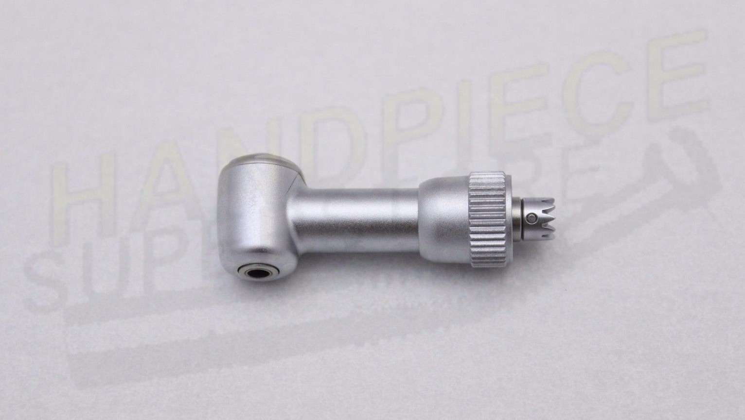 New Midwest Style Push Button Latch Head - Dental Handpiece