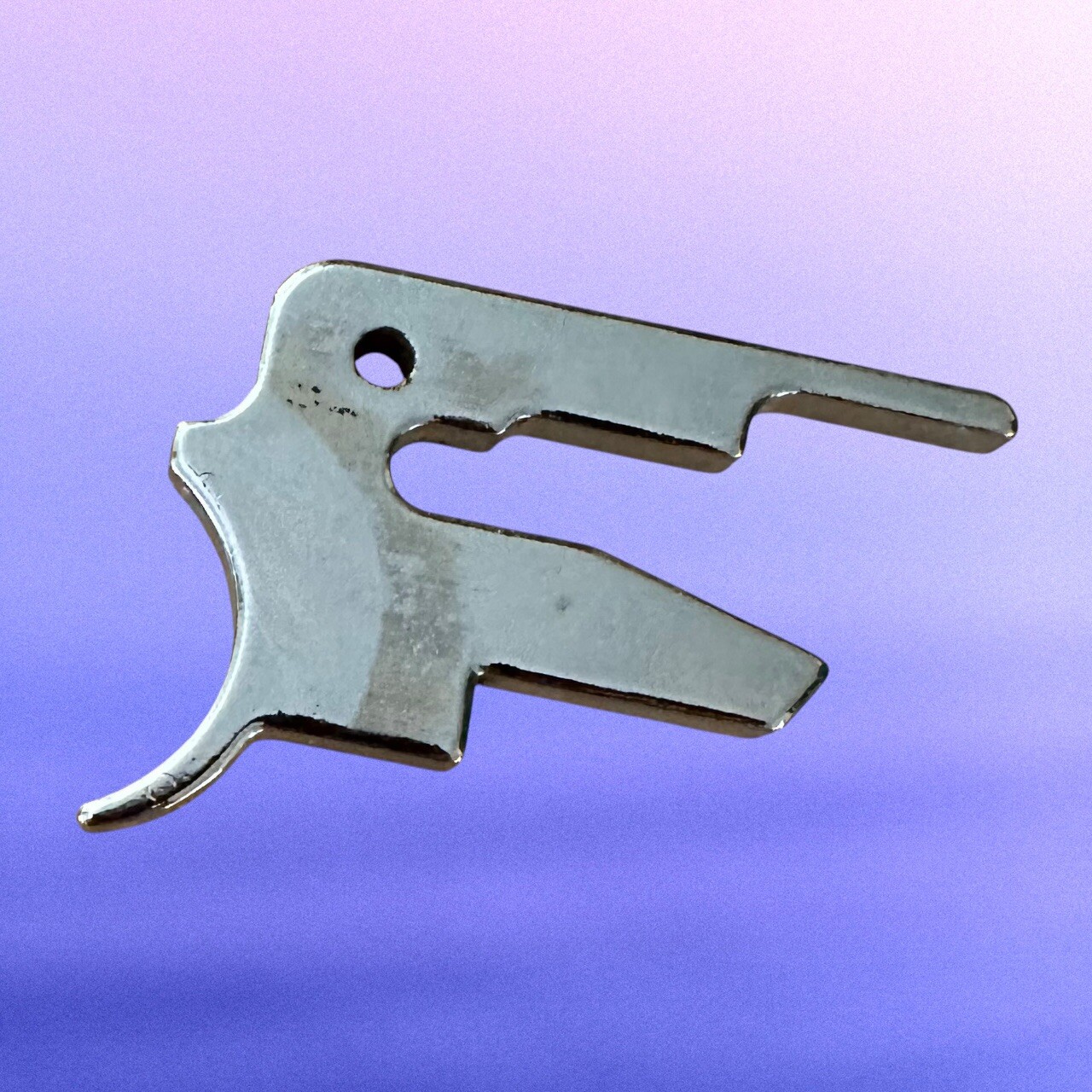 WGP 2k Autococker Trigger Plate Paintball Gun Marker