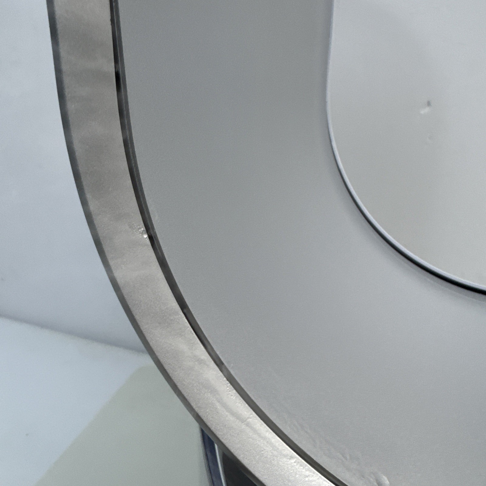 Dyson AM10 Humidifier with Remote White/Silver -Tested/Working