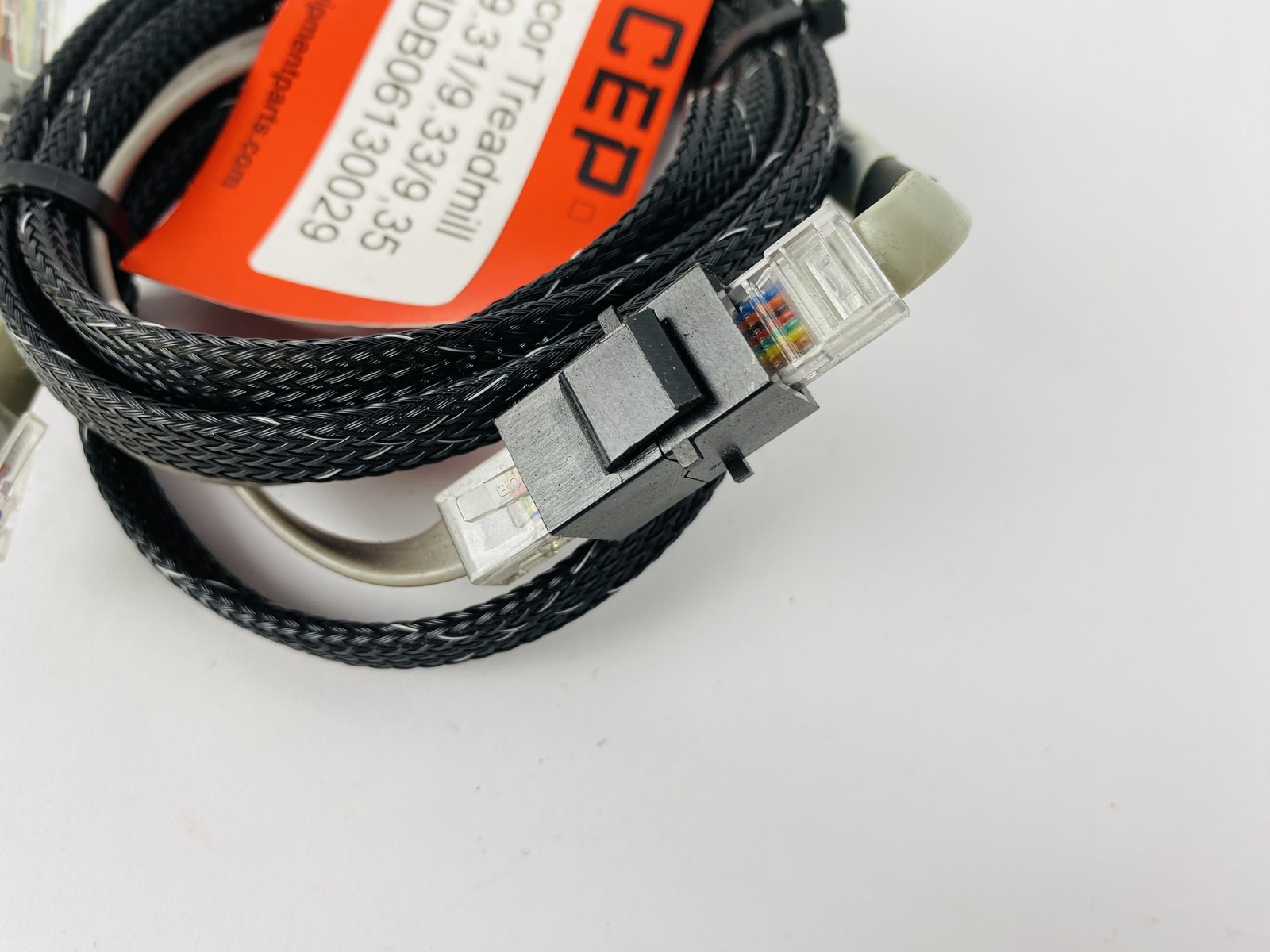 Precor 9.31 9.33 9.35 Treadmill Wire Harness Cable (DC428)