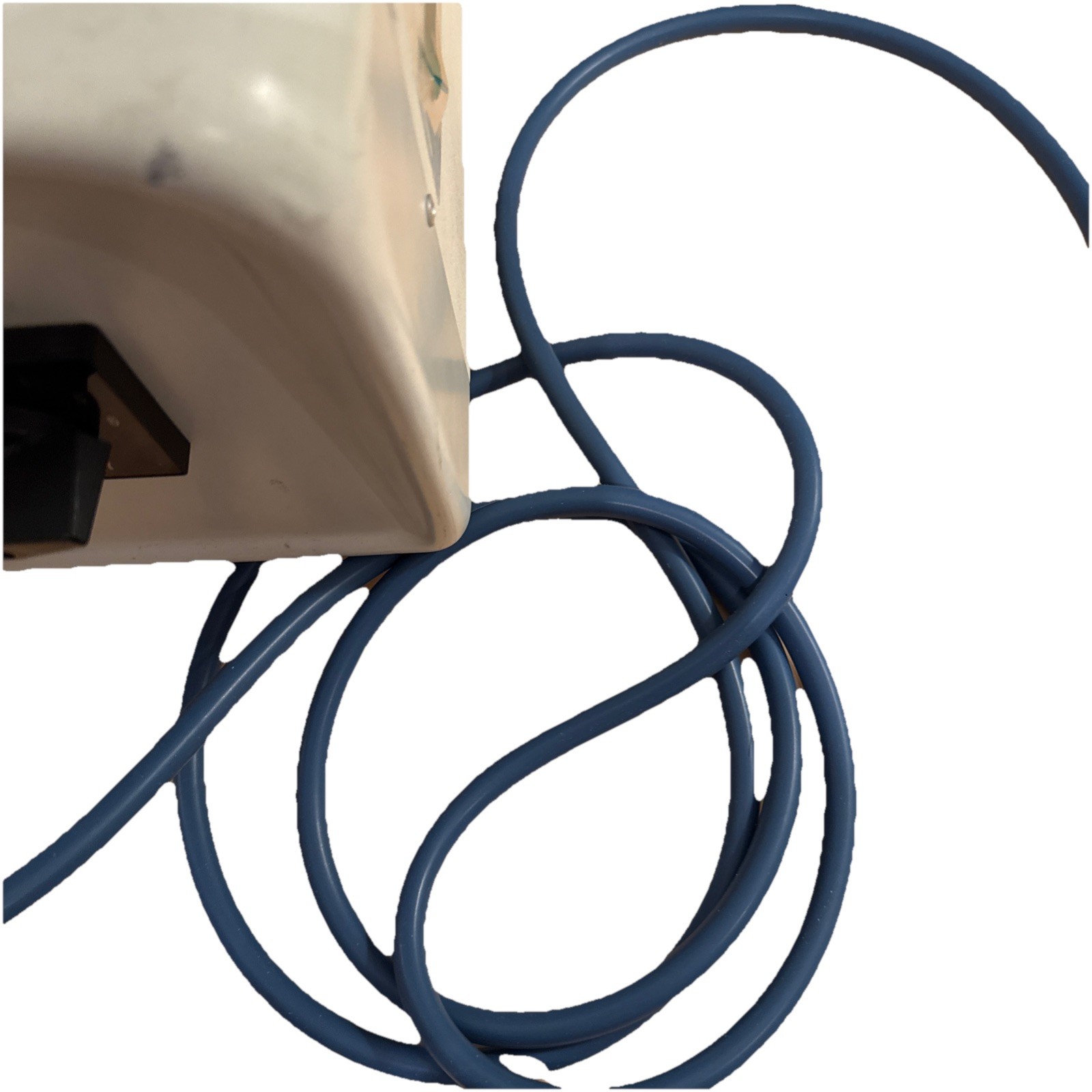 Quadrilite 6000 Fiber Optic Light Source / Surgical Dental Light
