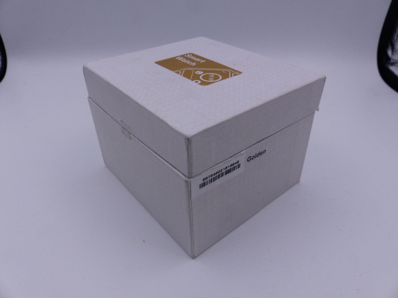 SMART WATCH LPN RR 20573 GOLD
