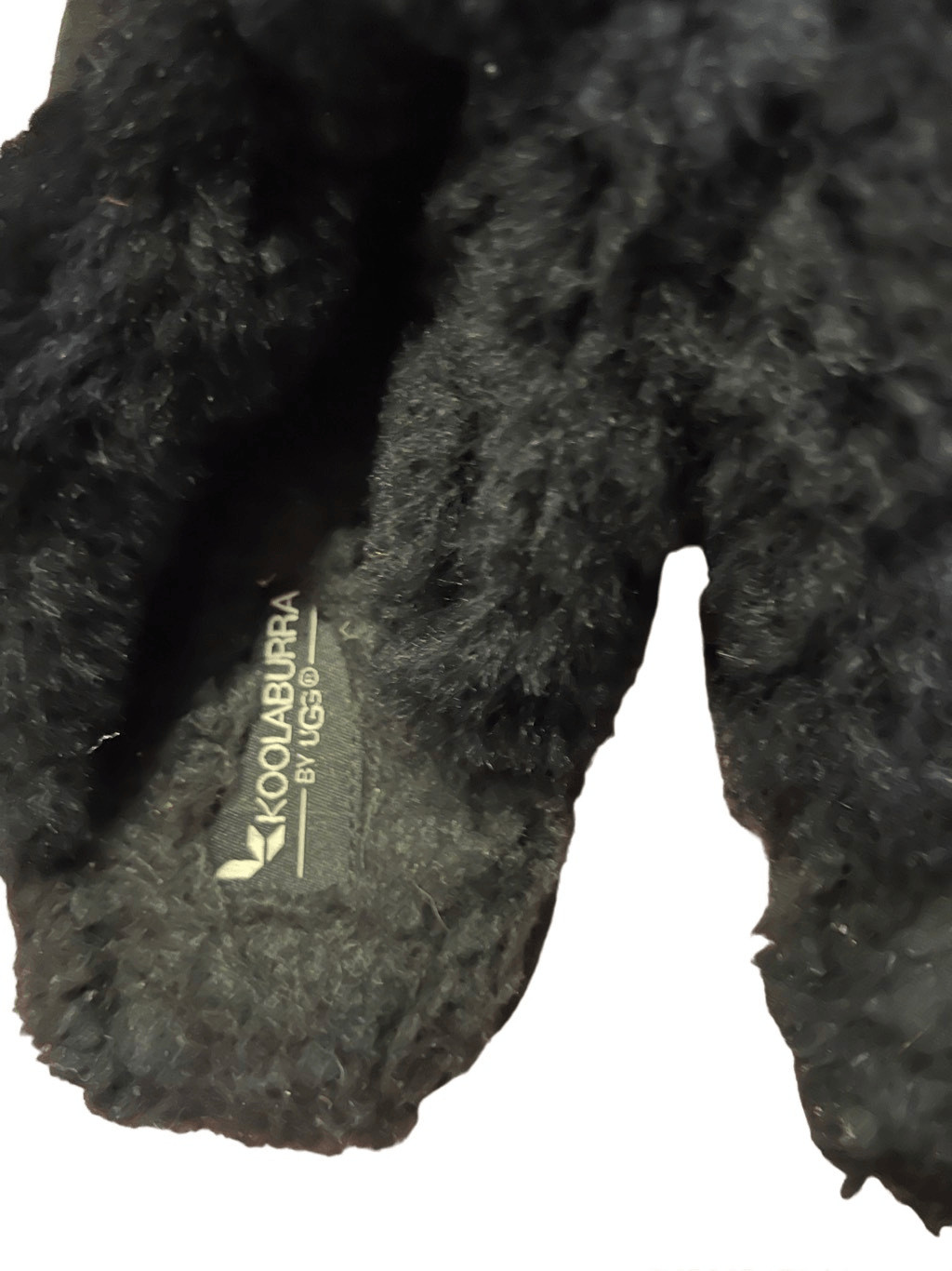 Koolaburra slippers sz 10