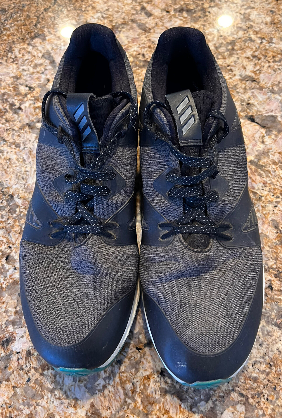 Adidas golf Shoes - Men’s - 10