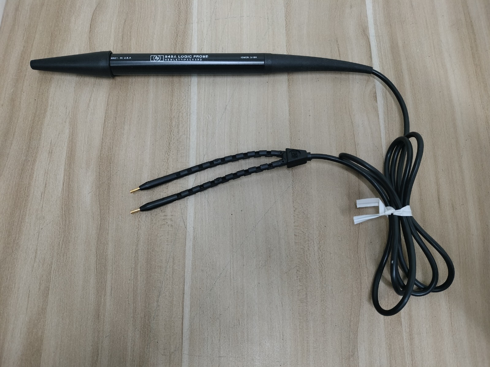 Hewlett Packard Logic Probe 545A