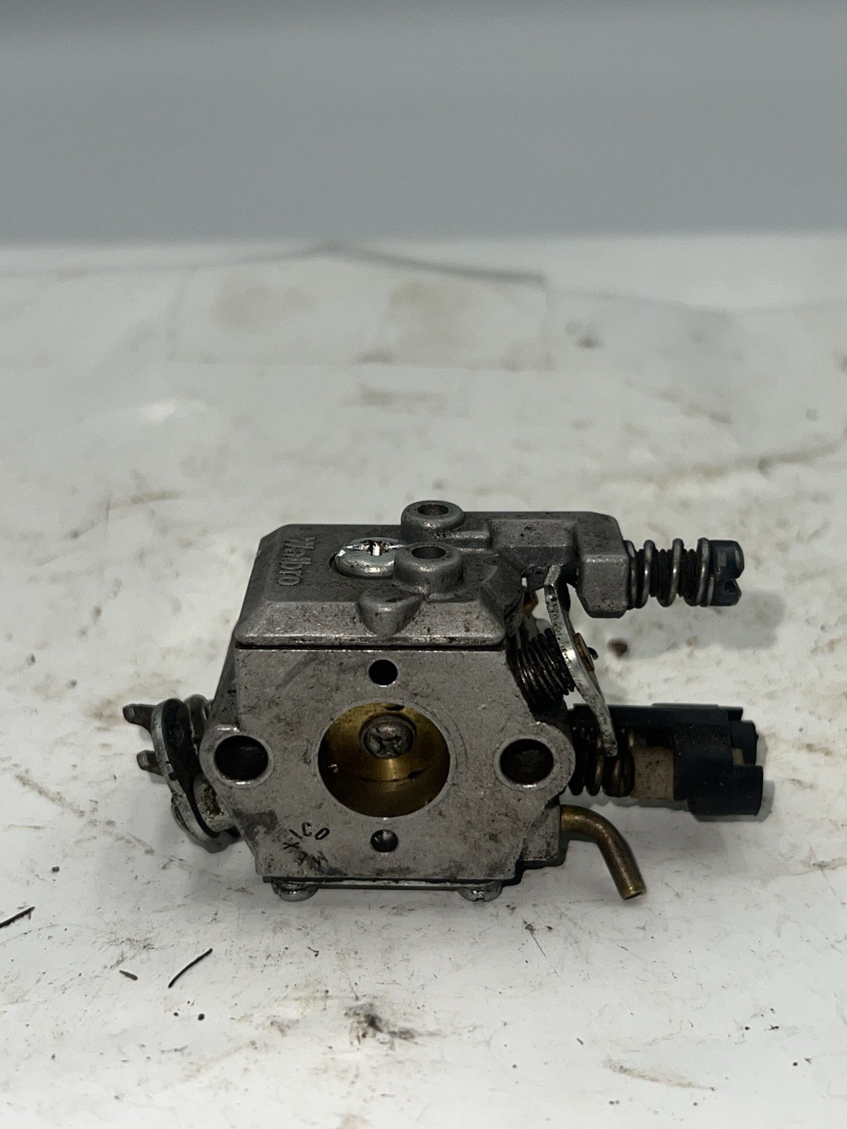 Walbro WT-548 carburetor Wt 548