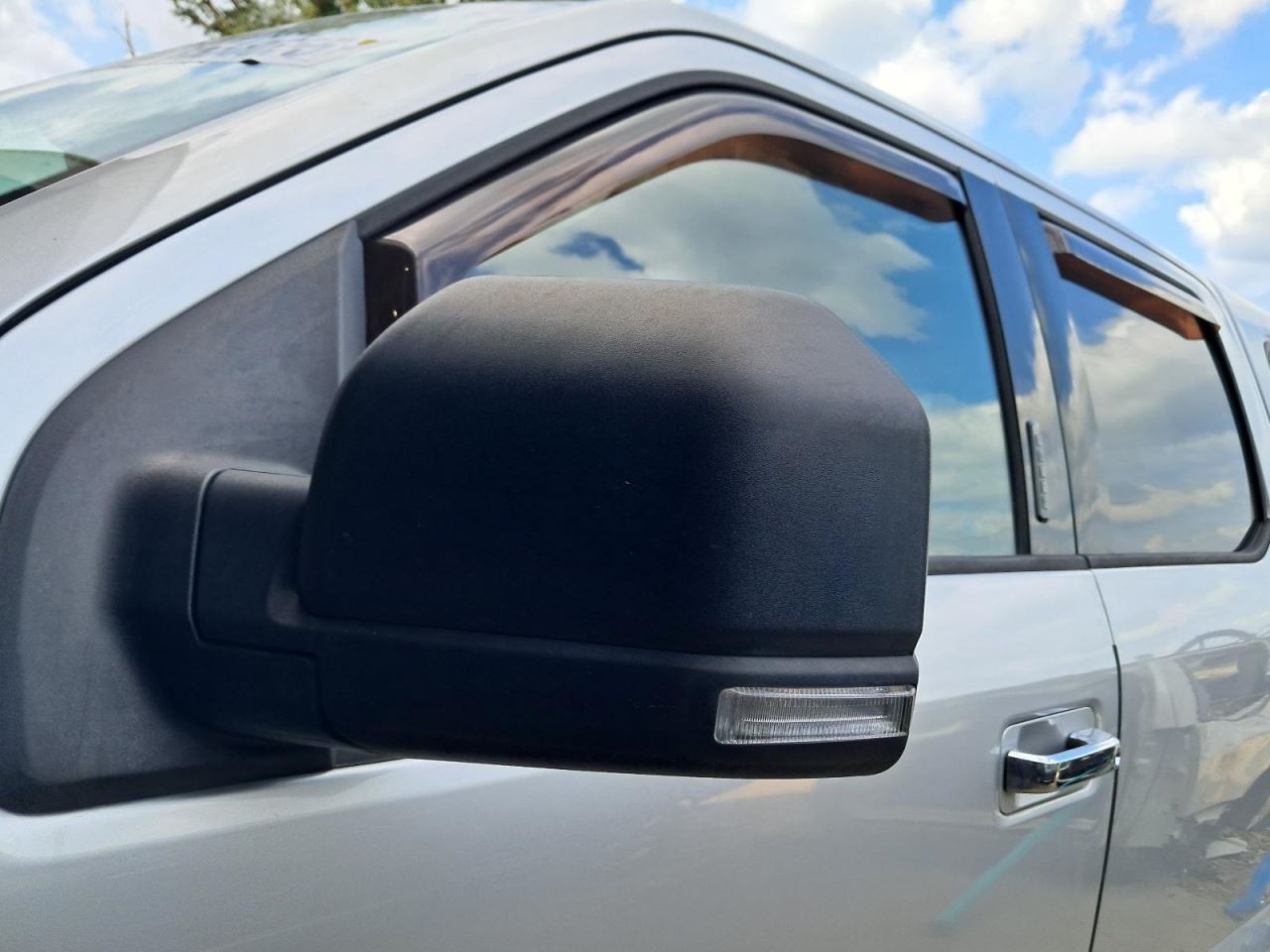 F150 2017 Glove Box 4799547