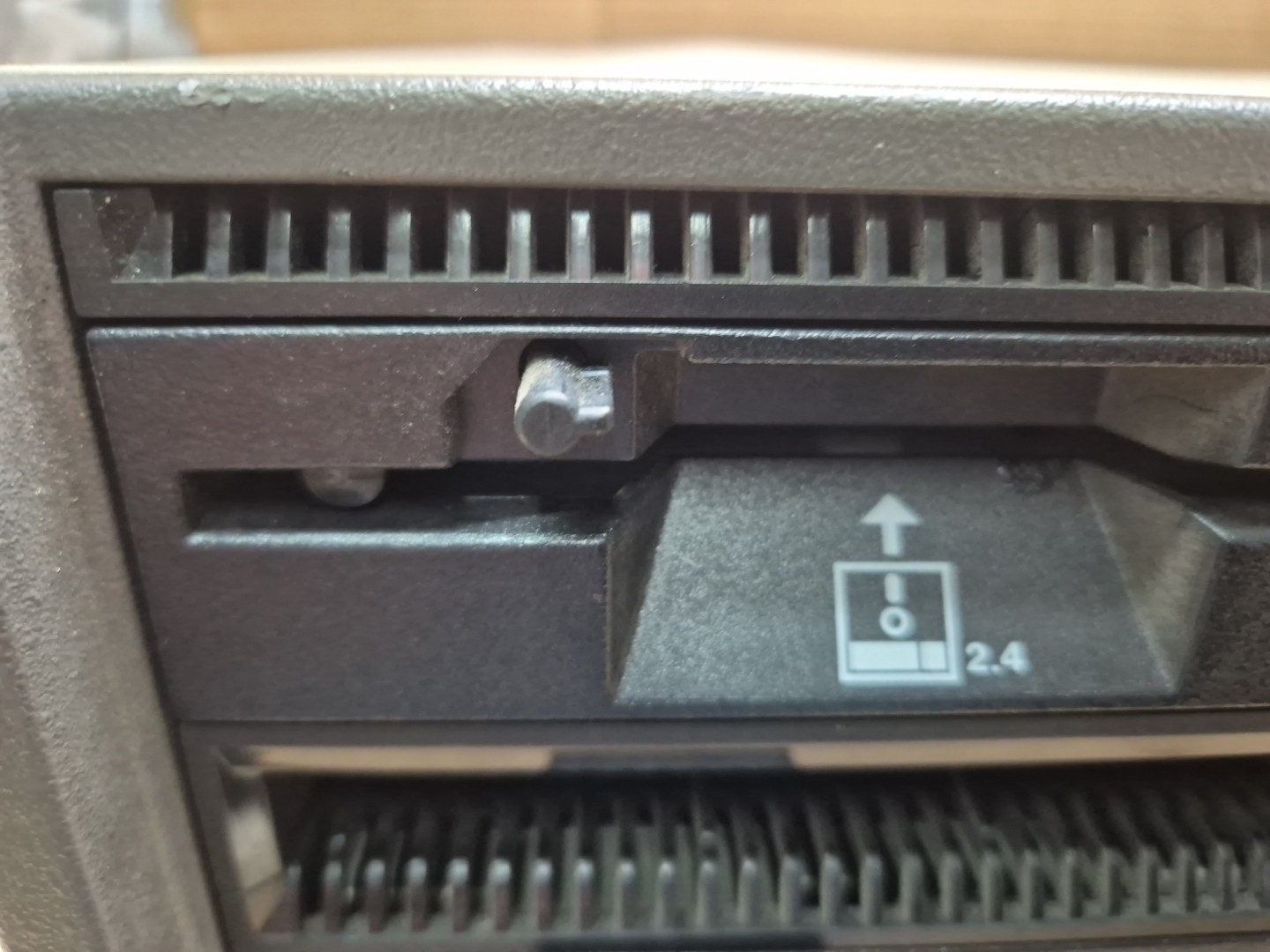 IBM 3174-61R IBM Coaxial Communication Controller