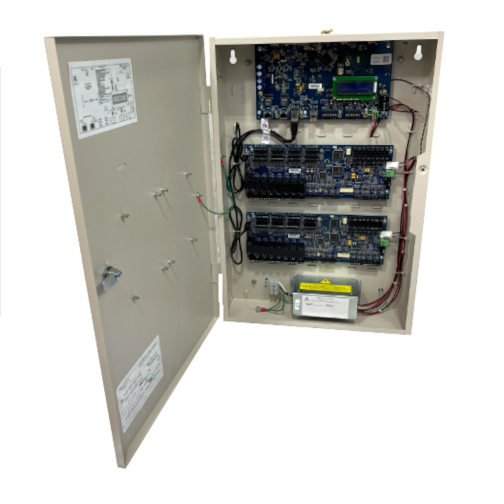 Software House iSTAR Ultra G2 SE GSTAR016-SE Access Controller