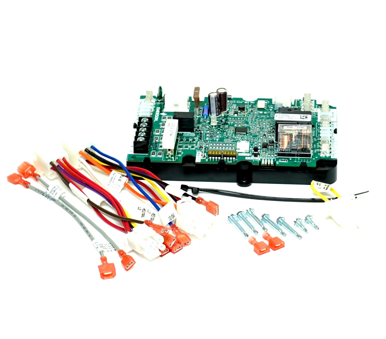 20430801 NEW Upgrade Kit Furnace Control circuit Board
