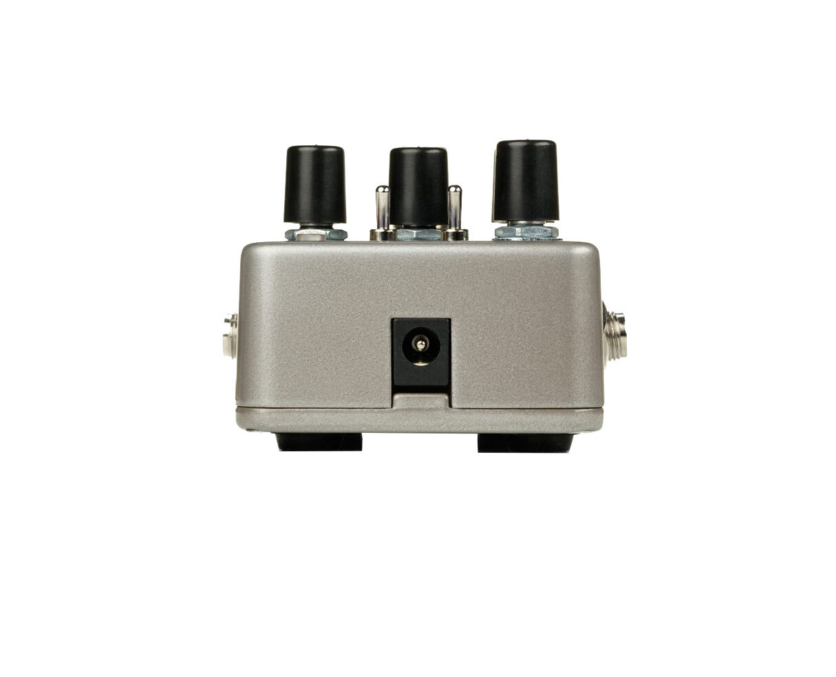 Electro-Harmonix Intelligent Harmony Machine Harmonizer Pedal